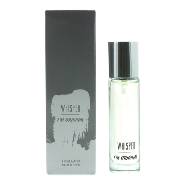 Coty Whisper Im Original Eau De Parfum 15ml
