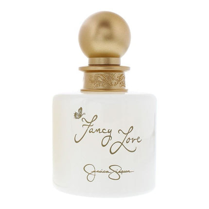 Jessica Simpson Fancy Love Eau de Parfum 100ml