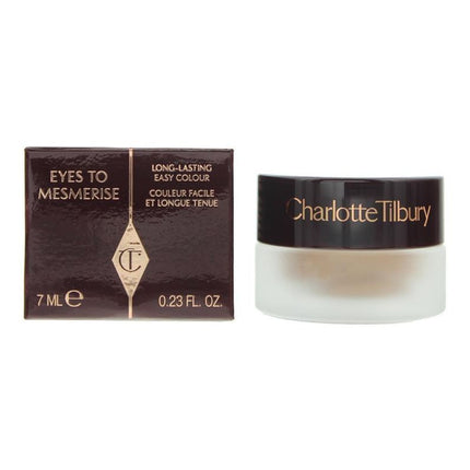 Charlotte Tilbury Eye To Mesmerise Oyster Pearl Cream Eye Shadow 7ml