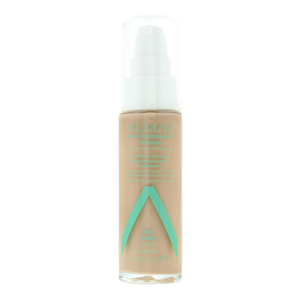 Almay Clear Complexion Makeup Treatment 30ml - 500 Beige
