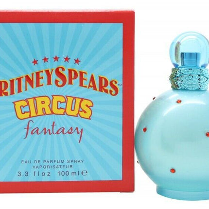 Britney Spears Circus Fantasy Eau de Parfum 100ml
