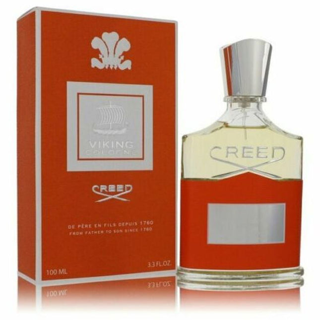 Creed Viking Cologne Eau De Parfum 100ml
