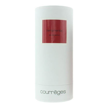 Courreges Lempreinte Eau de Parfum 100ml Spray Unisex