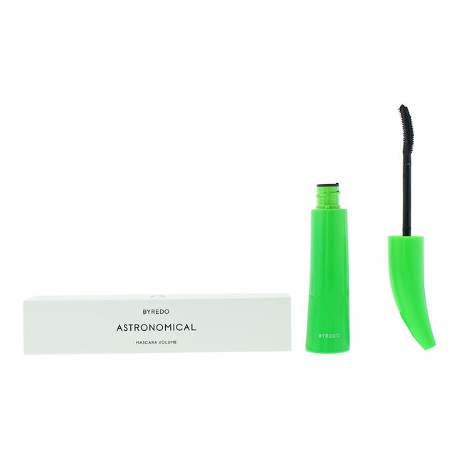 Byredo Mascara Volume 14ml - Astronomical Black