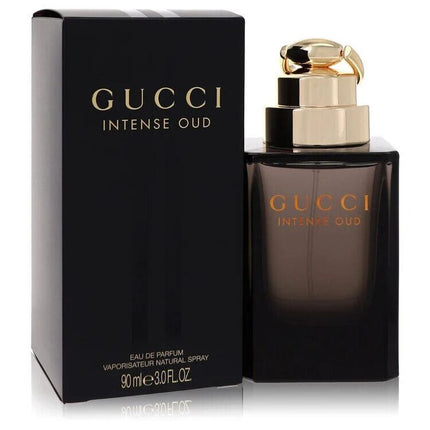 Gucci Intense Oud Eau De Parfum 90ml