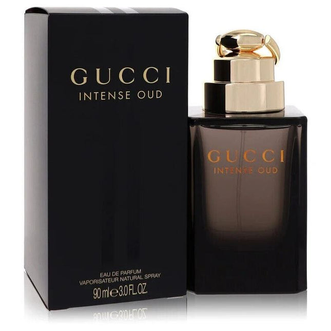 Gucci Intense Oud Eau De Parfum 90ml