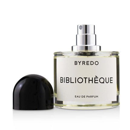 Byredo Bibliotheque Eau de Parfum 100ml Spray Unisex