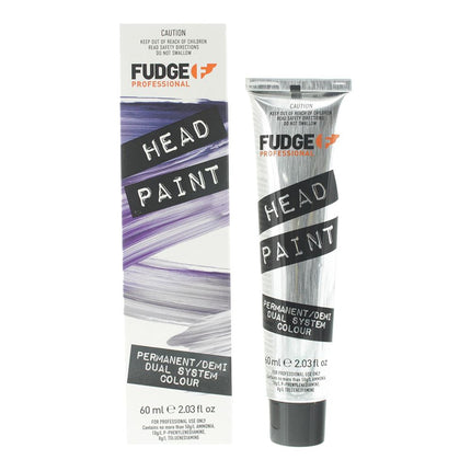 Fudge Professional Head Paint 60ml - 022 Violet Intensifier