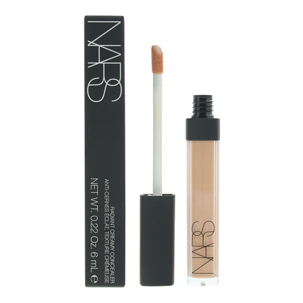 NARS Radiant Creamy Concealer 6ml - Honey