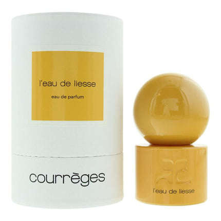 Courreges Leau De Liesse Eau de Parfum 30ml Spray for Her