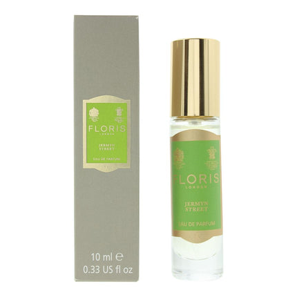 Floris Jermyn Street Eau de Parfum 10ml Spray Unisex