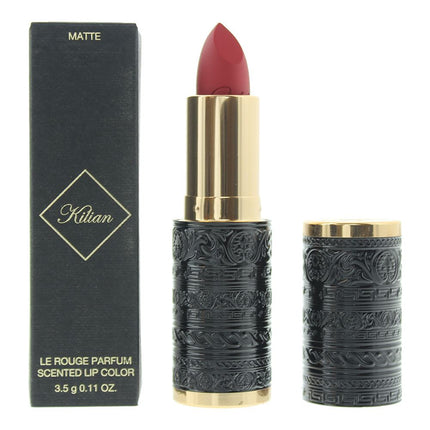 Kilian Le Rouge Parfum Scented Lipstick Matte 3.5g - Prohibited
