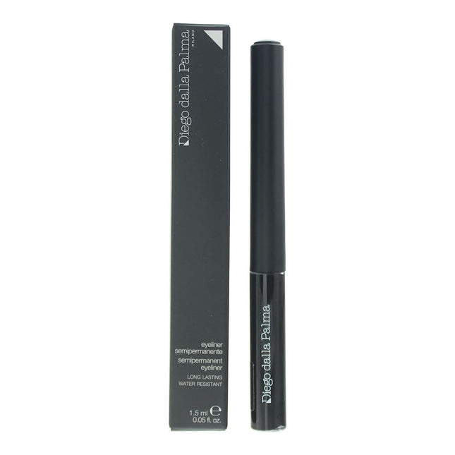 Diego Dalla Palma Semipermanent Eyeliner 1.5ml - Black 41