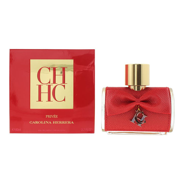Carolina Herrera Ch Privee Eau De Parfum 80ml Spray for Her