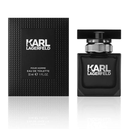 Karl Lagerfeld Pour Homme Eau de Toilette 30ml