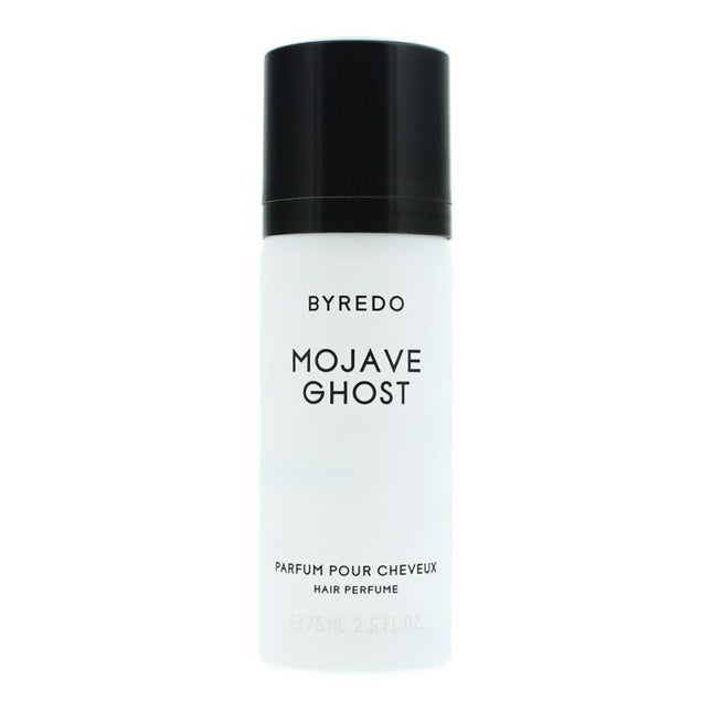 Byredo Mojave Ghost Hair Perfume 75ml Spray Unisex