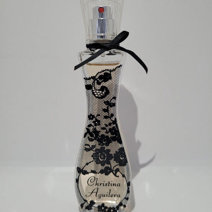 Christina Aguilera Eau de Parfum 50ml Spray for Her