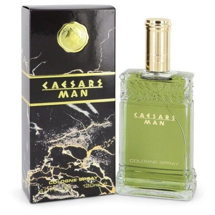 Caesars Man Eau de Toilette 100ml