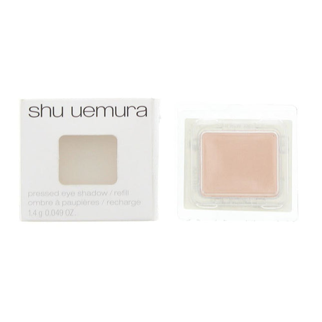 Shu Uemura Pressed Eye Shadow Refill 1.4g - 815 S Light Beige