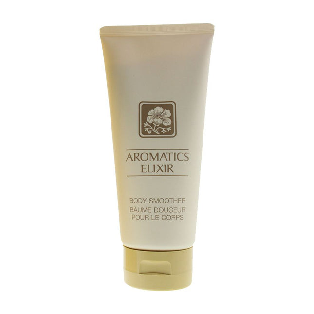 Clinique Aromatics Elixir Body Smoother - Body Lotion 200ml