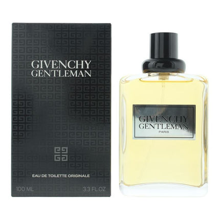 Givenchy Gentleman Originale Eau De Toilette 100ml Spray for Him