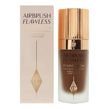 Charlotte Tilbury Airbrush Flawless Foundation 16 Cool 30ml