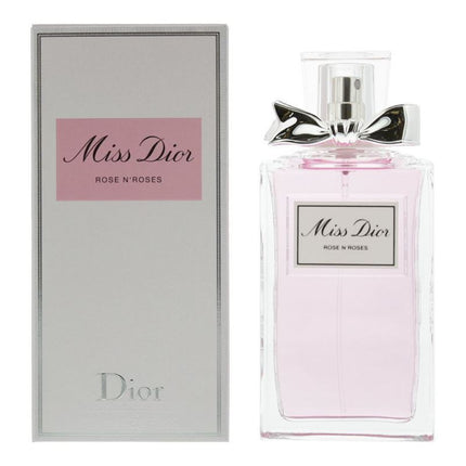 Dior Miss Dior Rose NRoses Eau De Toilette 100ml