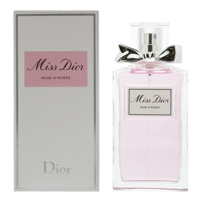 Dior Miss Dior Rose NRoses Eau De Toilette 100ml