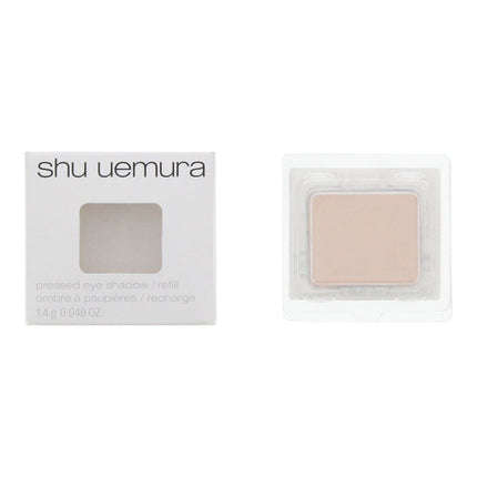 Shu Uemura Pressed Eye Shadow Refill 1.4g - 816 M Soft Beige