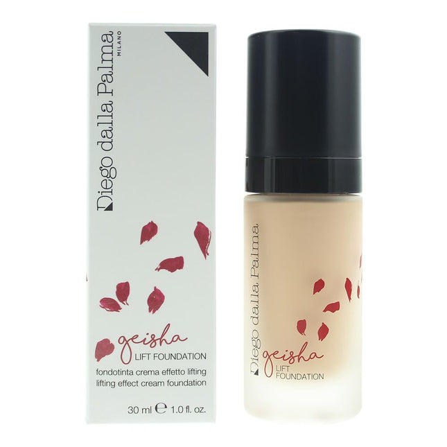 Diego Dalla Palma Geisha Lift Foundation 30ml - Geisha Sand 223