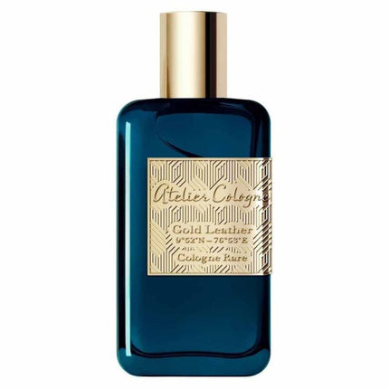 Atelier Cologne Gold Leather Parfum 100ml