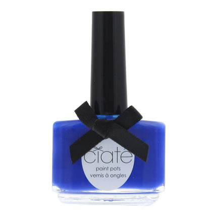 Ciate Pool Party Paint Pots 13.5ml Blue Creme Nail Polish