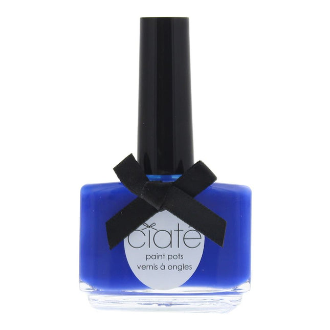 Ciate Pool Party Paint Pots 13.5ml Blue Creme Nail Polish