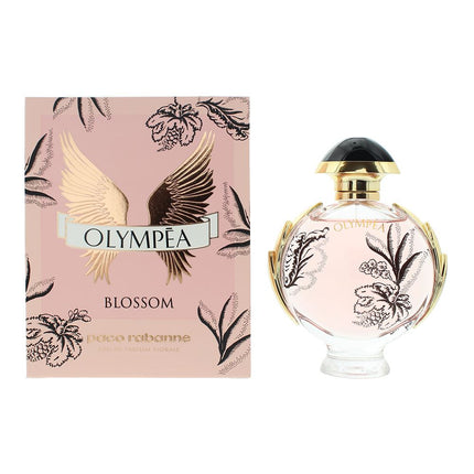 Paco Rabanne OlympÃ¯Â¿Â½a Blossom Eau de Parfum 80ml