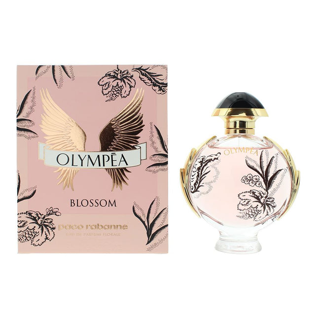 Paco Rabanne OlympÃ¯Â¿Â½a Blossom Eau de Parfum 80ml