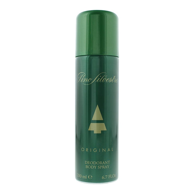 Pino Silvestre Original Deodorant Body Spray 200ml