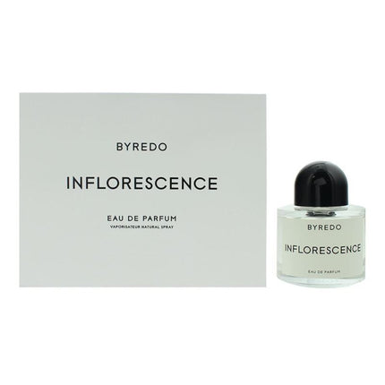 Byredo Inflorescence Eau de Parfum 50ml Spray for Her