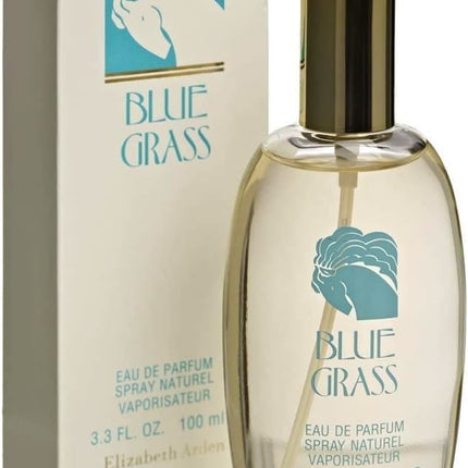 Elizabeth Arden Blue Grass Eau de Parfum for Her 100ml