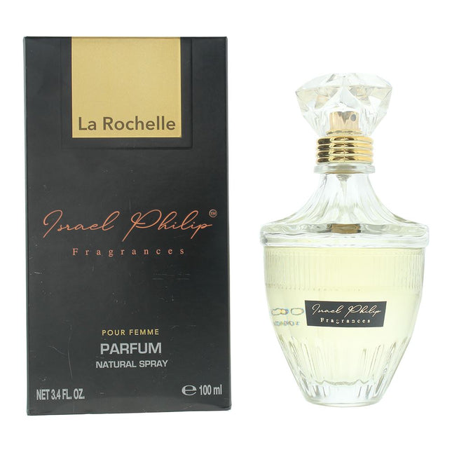 Israel Philip La Rochelle Pour Femme Parfum 100ml Spray