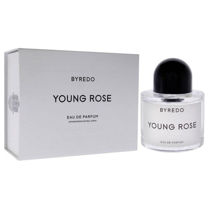 Byredo Young Rose Eau de Parfum 100ml Spray for Her