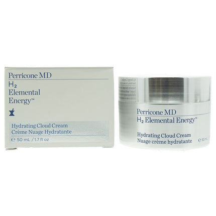 Perricone MD Hydrating Cloud Cream Moisturizer 50ml