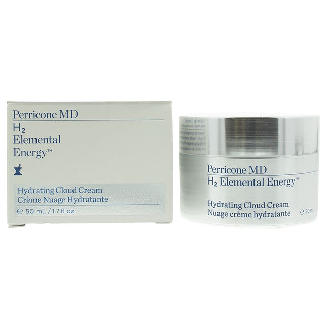Perricone MD Hydrating Cloud Cream Moisturizer 50ml
