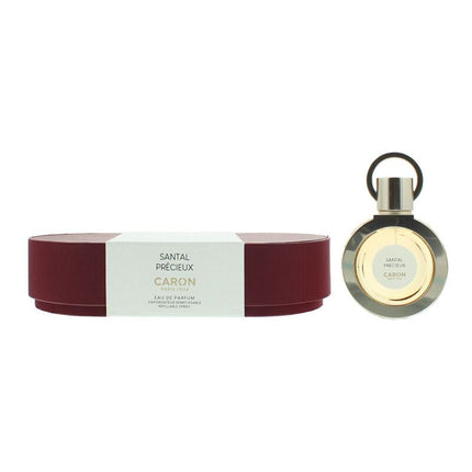 Caron Santal Precieux Eau De Parfum 30ml