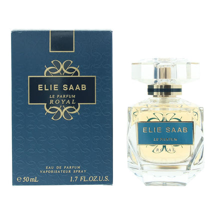 Elie Saab Le Parfum Royal Eau de Parfum 50ml Spray for Her