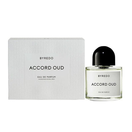 Byredo Accord Oud Eau de Parfum 100ml Spray Unisex