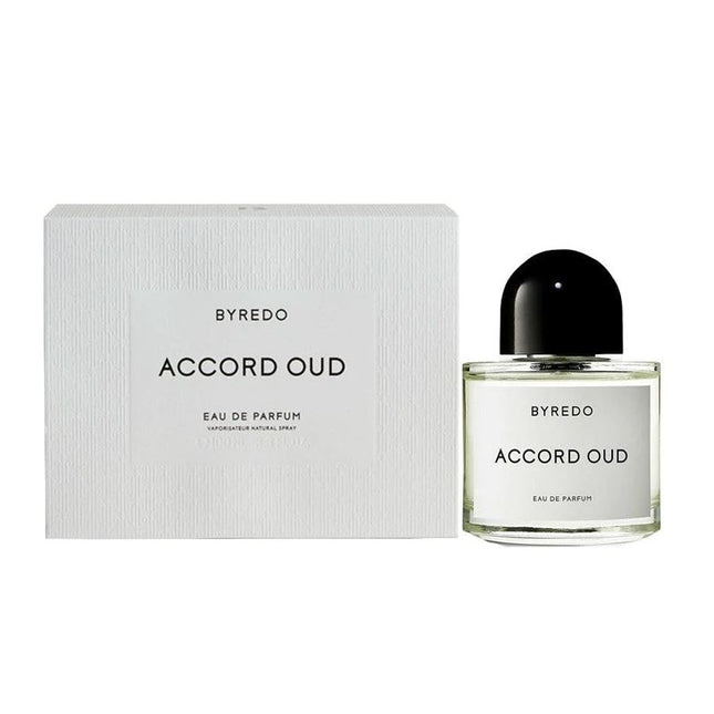 Byredo Accord Oud Eau de Parfum 100ml Spray Unisex