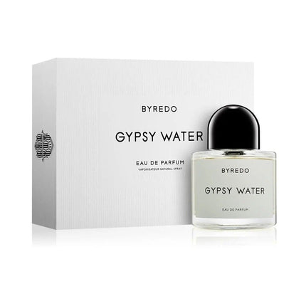 Byredo Gypsy Water Eau de Parfum 50ml Spray Unisex