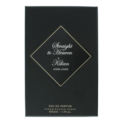 Kilian Straight To Heaven Eau de Parfum 50ml Spray For Him