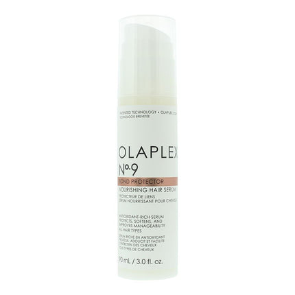 Olaplex No.9 Bond Protector Nourishing Hair Serum 90ml