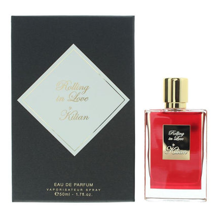 Kilian Rolling In Love Eau de Parfum 50ml Spray for Her